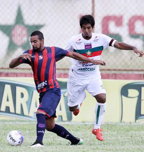 O Estádio Luso-brasileiro, da Portuguesa-RJ, ficará fechado até março para reforma O Estádio Luso-brasileiro, da Portuguesa-RJ, ficará fechado até março para reforma