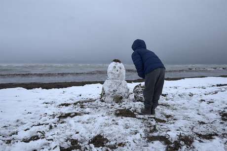 Resultado de imagen de imágenes nieve en denia 18 enero 2017