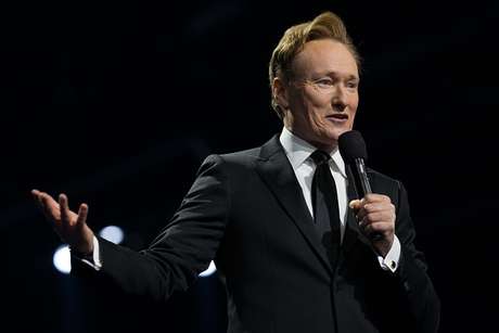 Conan O’Brien