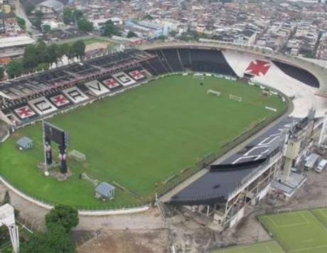 Resultado de imagem para Após primeira vitória, Vasco pega Resende para embalar no Carioca