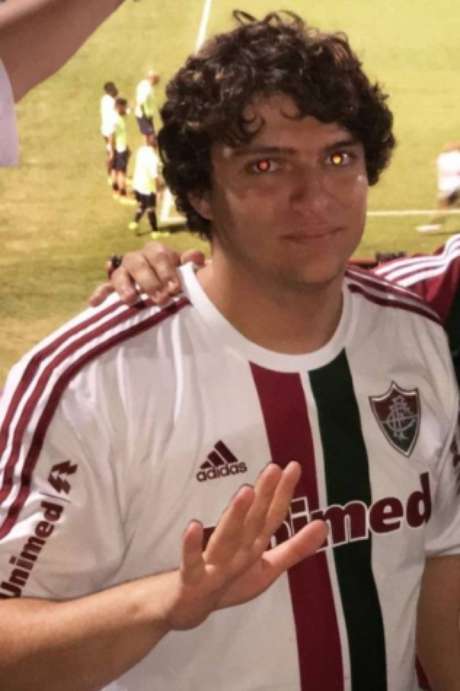 Pedro Lucas será submetido a cirurgia ainda nesta segunda-feira (Foto: Arquivo pessoal)