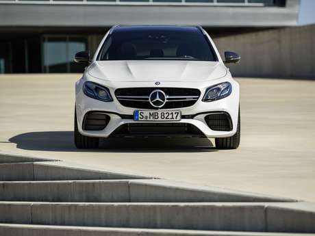 Mercedes-AMG