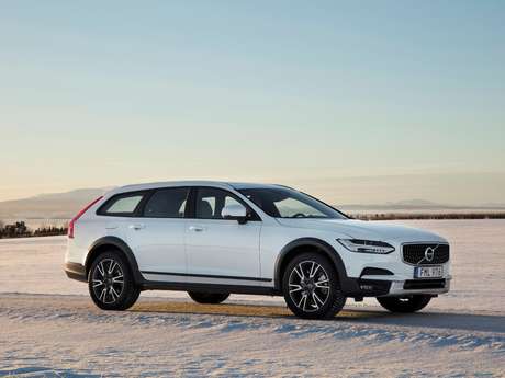 Volvo