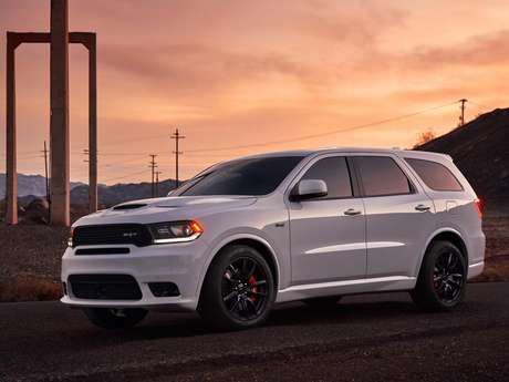 FCA
