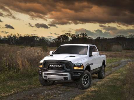 FCA
