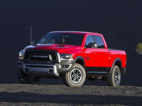 FCA