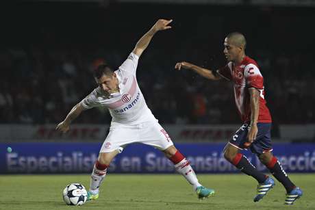 Toluca recibe a Veracruz en la Jornada 6 de la Liga MX