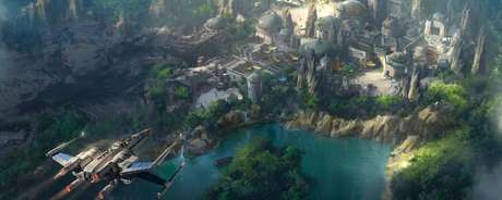 Disney / Lucas Film / Getty Images / AdoroCinema