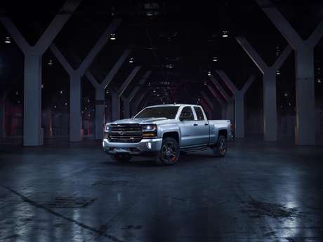 Chevrolet