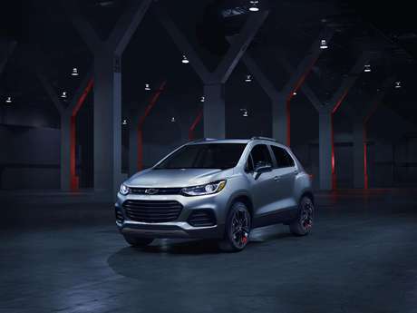 Chevrolet