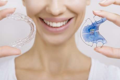 Diferentes necessidades odontológicas exigem diferentes tratamentos. Esse conceito vale também para o uso de aparelhos. Diferentes necessidades odontológicas exigem diferentes tratamentos. Esse conceito vale também para o uso de aparelhos.