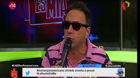Captura de TV