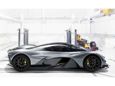 Aston Martin