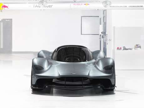 Aston Martin