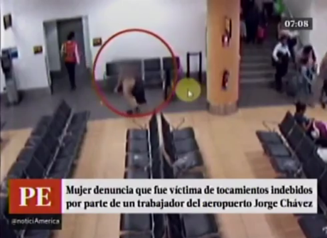 Captura de TV