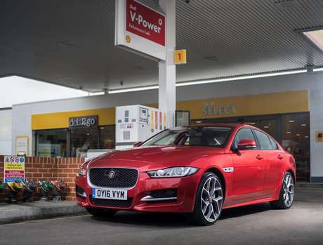 Jaguar Land Rover