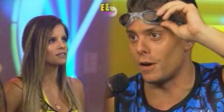 Twitter Esto es Guerra