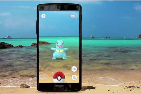 Pokémon Go tendrá más de 80 nuevas criaturas para capturar