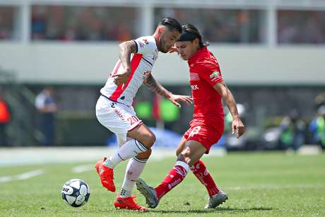 Morelia y Toluca se enfrentan en la Jornada 7 del Clausura 2017