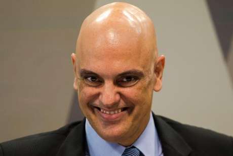 Resultado de imagem para Alexandre de Moraes