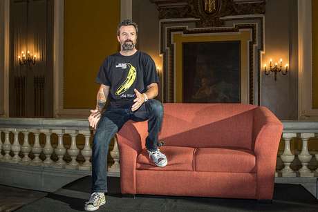 Getty Images Pau Donés libra batalla contra el cáncer.