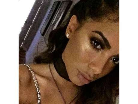 Anitta fala sobre polêmica envolvendo seu nome no Rock in Rio Anitta fala sobre polêmica envolvendo seu nome no Rock in Rio