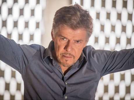 Divulgação, TV Globo / PurePeople Outra funcionária da equipe teria pedido demissão após ser agarrada à força por José Mayer no camarim