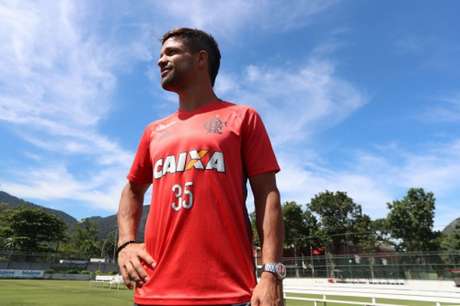 Foto: Gilvan de Souza / Flamengo Foto: Gilvan de Souza / Flamengo
