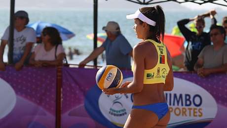 Brasil soma cinco vitórias no primeiro dia da etapa peruana Brasil soma cinco vitórias no primeiro dia da etapa peruana