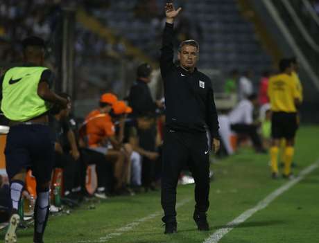 Andina Bengoechea ha dirigido 6 partidos a Alianza, 5 por el Torneo de Verano y 1 amistoso en la 'Noche Blanquiazul'.