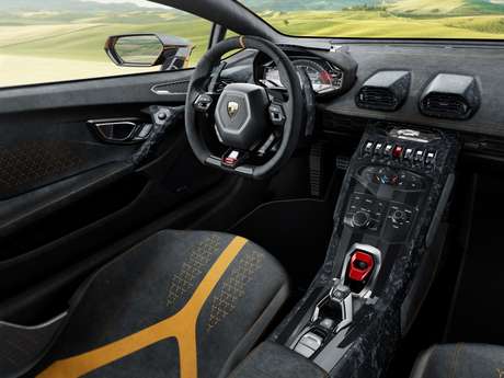 Lamborghini
