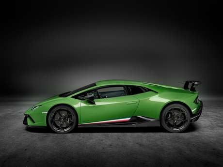 Lamborghini