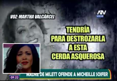 Captura de TV