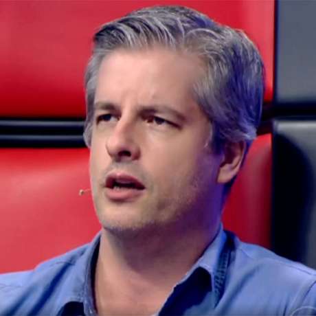 Victor deixou o "The Voice Kids" após se envolver em episódio de suposta violência doméstica Victor deixou o "The Voice Kids" após se envolver em episódio de suposta violência doméstica