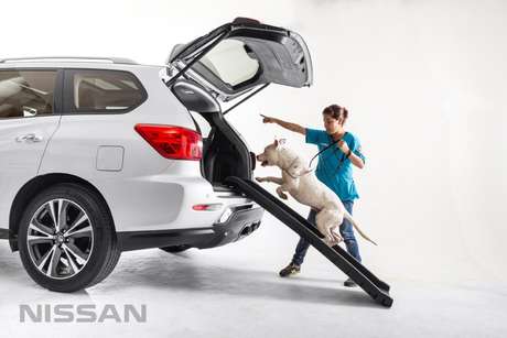Nissan.