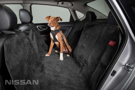Nissan.