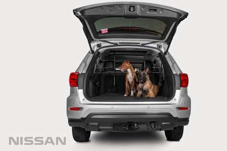 Nissan.
