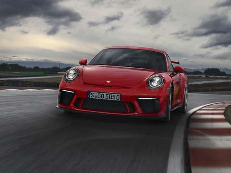 Porsche