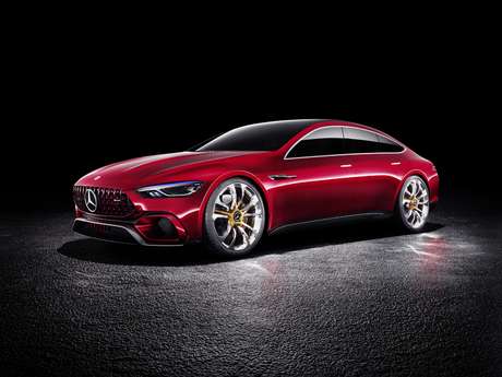Mercedes-AMG