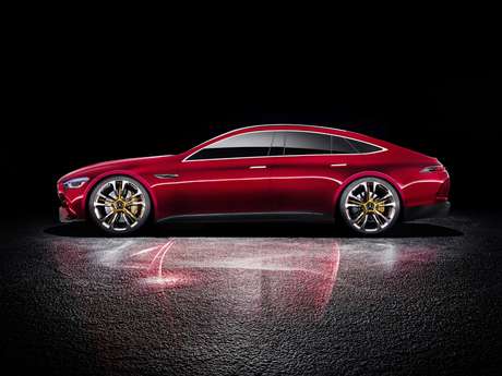 Mercedes-AMG