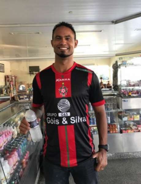 'Meu exemplo (jogador que passou por problemas judiciais' não é único', disse Bruno (Reprodução) 'Meu exemplo (jogador que passou por problemas judiciais' não é único', disse Bruno (Reprodução)