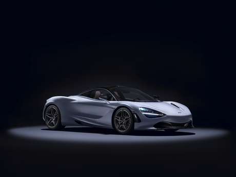 McLaren