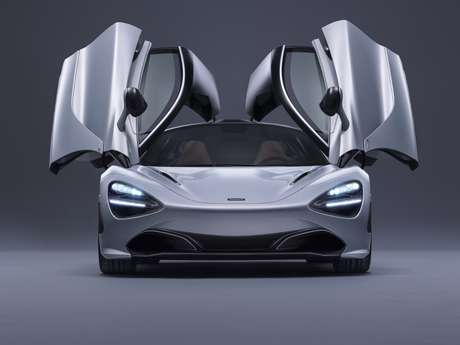 McLaren