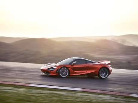 McLaren
