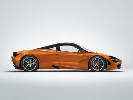 McLaren