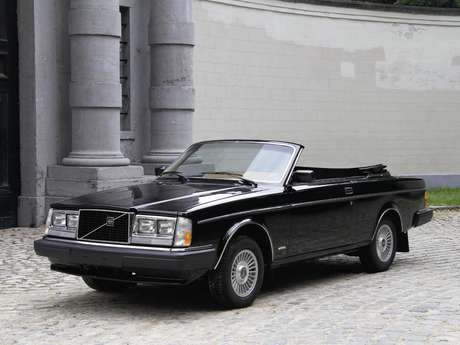 Volvo
