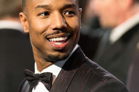 Michael B. Jordan