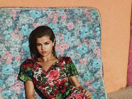 Selena Gomez é maravilhosa, né? Selena Gomez é maravilhosa, né?