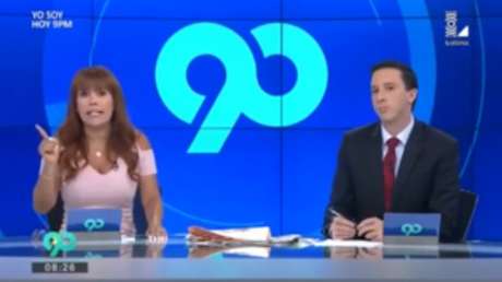 Captura de TV