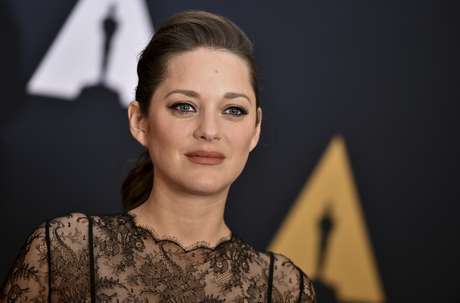 Nace segundo hijo de Marion Cotillard: Louise